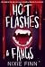Hot Flashes & Fangs: A Midl...