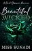 Beautiful Wicked: A Dark Ob...