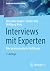 Interviews mit Experten by Alexander Bogner
