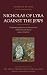 Nicholas of Lyra against the Jews by Nicholas of Lyra