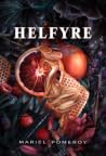Helfyre (Agía Sahnta #1) Book cover for Helfyre (Agía Sahnta #1)
