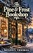 A Shelf of Pine and Frost by Melony Thomas