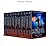The Guardian Circle Box Set 1 - Books 1-10 by Checko E. Martinez