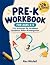Pre-K Workbook for Ages 4-5...