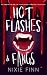 Hot Flashes & Fangs: A Midl...