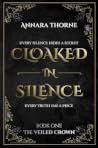 Cloaked In Silence