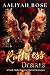 Ruthless Desires: A Dark Ma...