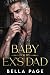 Baby for My Ex's Dad: An Ag...