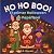 ¡Ho Ho BOO!: El primer Hall...