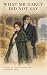 What Mr Darcy Did Not Say: ...