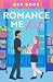 Romance Me Not