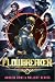 Flowbreaker (Weapons and Wielders Book 4)