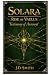 Solara: Rise of Vaelus: Tes...