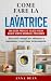 Come fare la lavatrice by Anna Dean