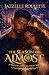 The Season of Almost: A Cozy Black Romantasy (Winter Constellation Series Book 1)