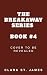 Breaking the Rules (The Bre...