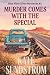 Murder Comes with the Special by Kate Sundstrom