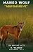 Maned Wolf : It's Not a Fox...