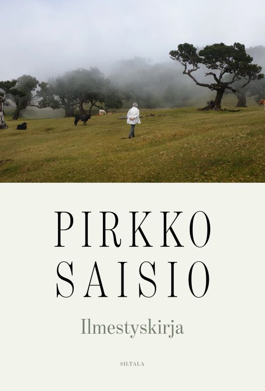 Read Ilmestyskirja