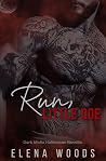 Run, Little Doe: A Dark Mafia Halloween Novella
