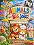 Animals With Big Jobs