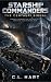 Starship Commanders by C.L. Hart