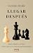 Llegar después by German Renko