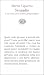Senzadio: A che cosa serve credere all'incredibile?