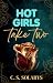 Hot Girls Take Two : A MMF ...