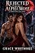 Rejected by the Alpha Wolf: A Rejected Mate Paranormal Romance (The Blood Moon Pack, Book 1)