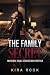 The Family Secret: Invisibl...