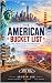 The American Bucket List: 1...