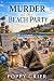 Murder at the Beach Party by Poppy Grier