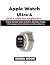 Apple Watch Ultra 4 user gu...