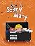 Not So Scary Mary: A Silly ...