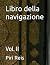 Libro della navigazione by Pîrî Reis
