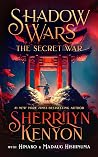 Shadow Wars: The ...
