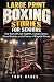 Large Print Boxing Stories ...