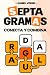 SEPTAGRAMAS: Conecta y comb...