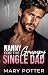 Nanny for the Grumpy Single Dad by Mary Potter