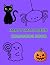 Happy Halloween Colouring B...