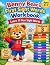 Benny Bear’s First Sight Words Workbook by T.J. Bennett
