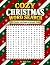Cozy Christmas Word Search by MILO TATE