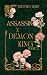 Assassin x Demon King, Book...