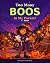 Too Many Boos in My Pocket!