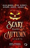 Scary Dark Autumn...