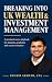 Breaking Into UK Wealth & I...