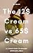 The 12$ cream vs the 65$ cr...