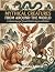 MYTHICAL CREATURES FROM ARO...