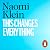 This Changes Everything: Ca...